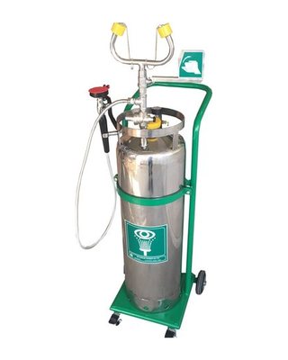 Portable Pressurised Eye Wash (25 L) 15019020