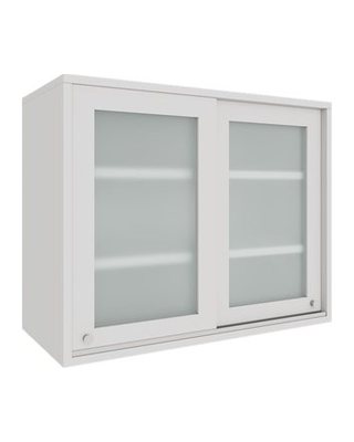 Laboratory Wall Cabinet – Framed Glass Sliding Doors (UD-ACCS) UD-ACCS706035