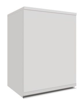 Laboratory Wall Cabinet – Single Solid Door (UD-ATK) UD-ATK406035