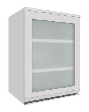 Laboratory Wall Cabinet – Double Glass Doors (UD-CCK) UD-CCK406035