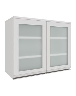 Laboratory Wall Cabinet – Double Glass Doors (UD-CCK) UD-CCK706035
