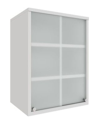 Laboratory Wall Cabinet – Glass Sliding Doors (UD-CCS) UD-CCS406035