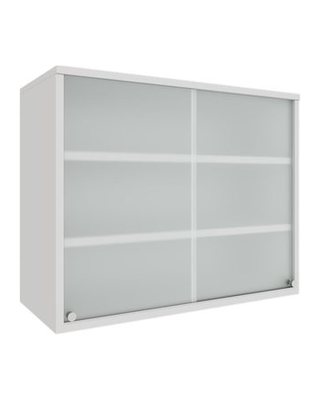 Laboratory Wall Cabinet – Glass Sliding Doors (UD-CCS) UD-CCS706035