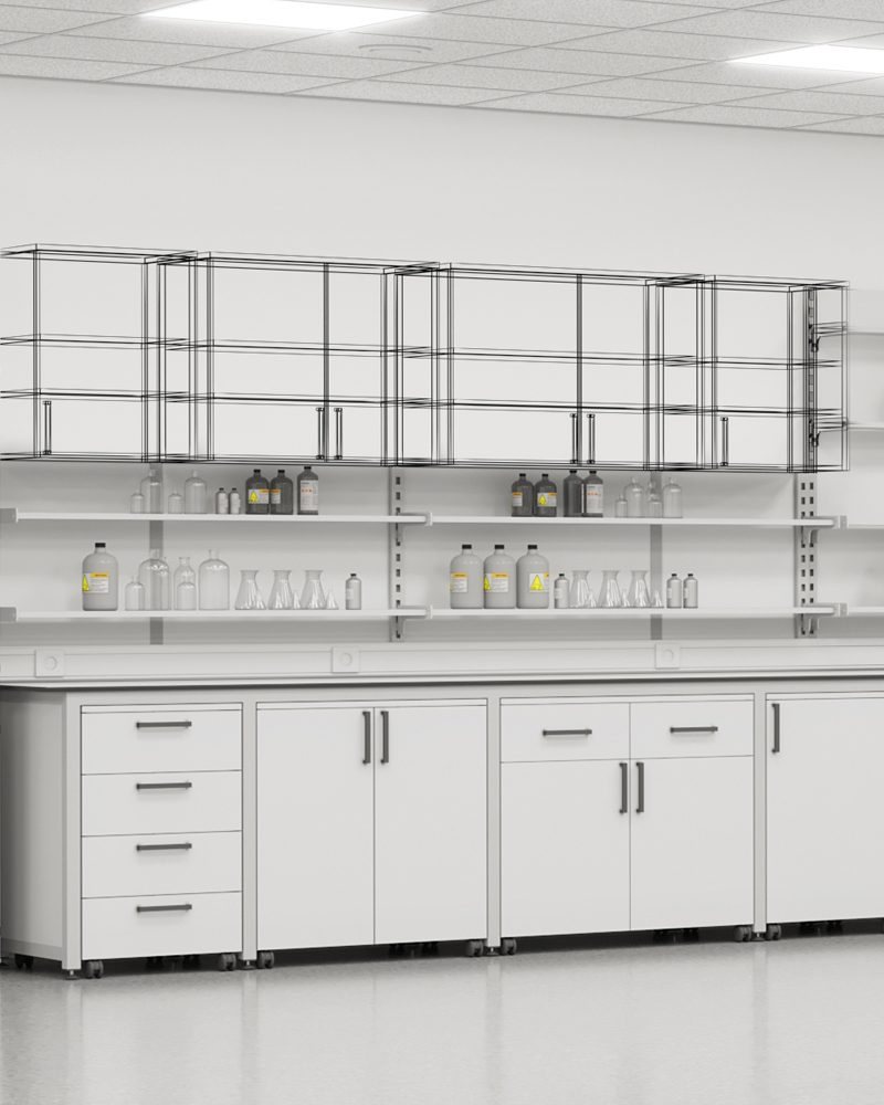 Laboratory Cabinet Systems