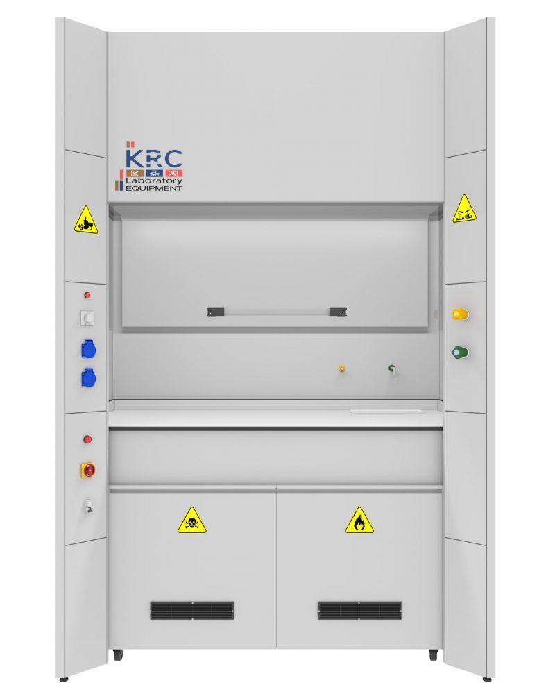 Fume Hoods