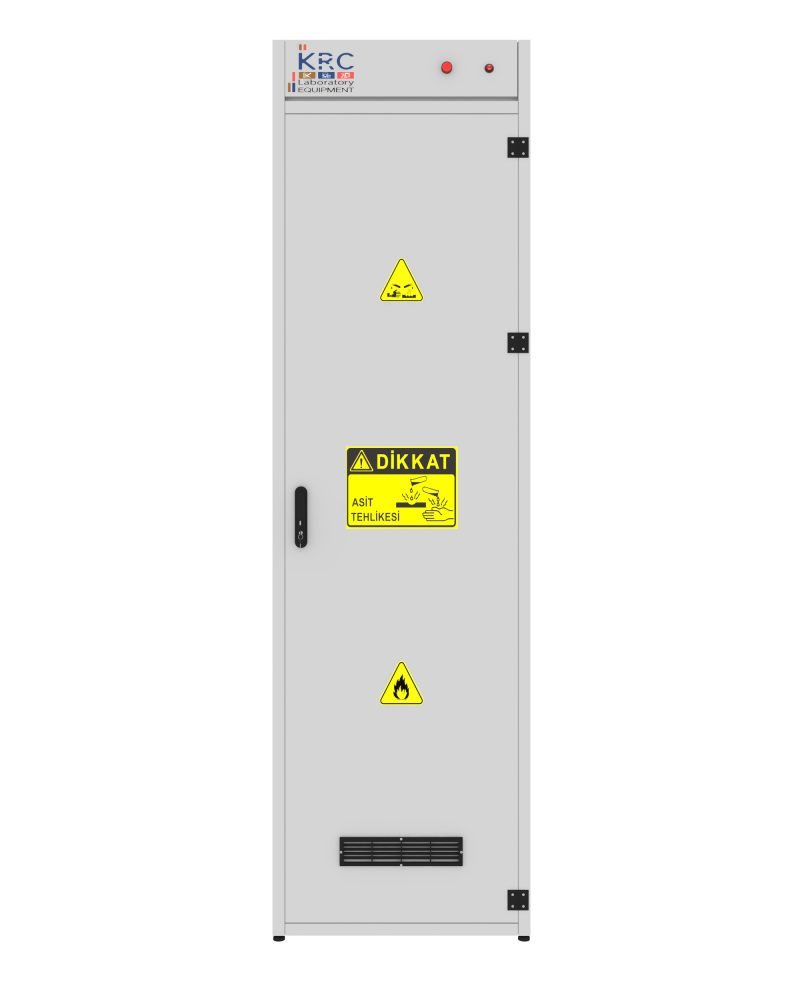 Chemical Storage Cabinets
