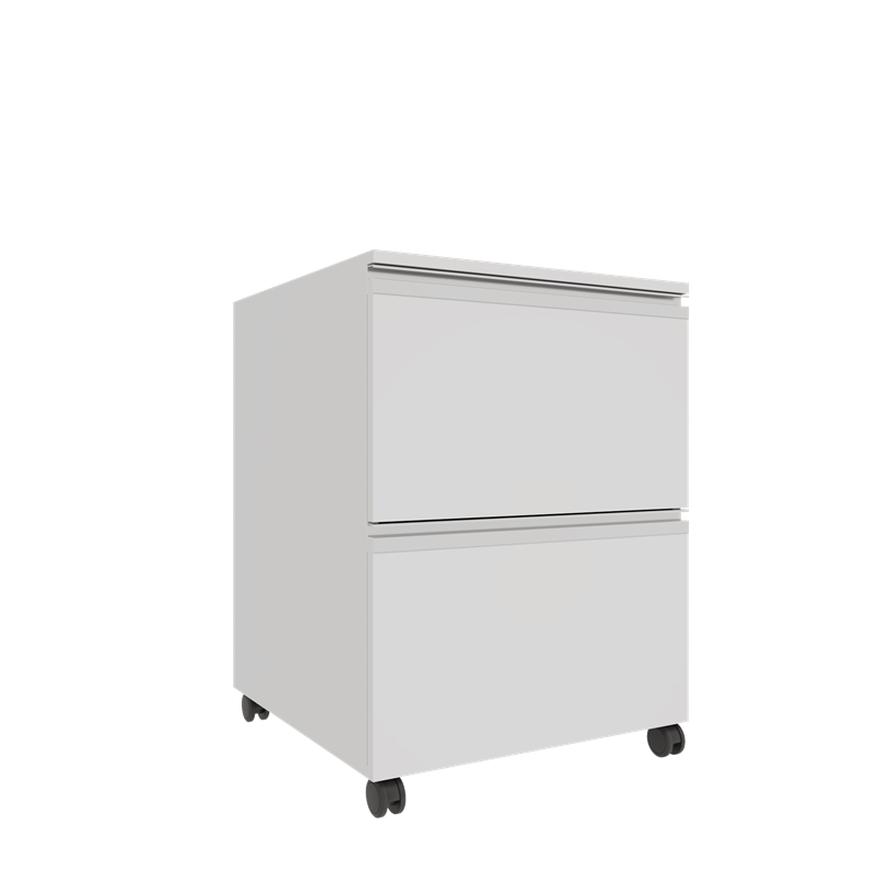 AC-T2C606075 TEKERLEKLİ İKİ ÇEKMECELİ ALT DOLAP (3) (Copy)