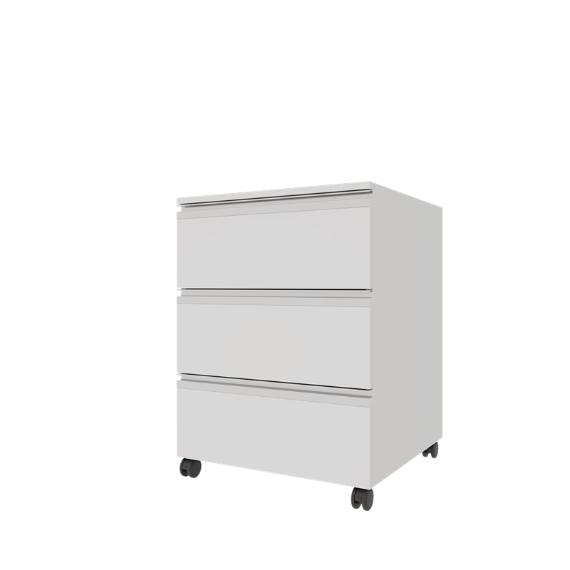 AC-T3C606075 TEKERLEKLİ ÜÇ ÇEKMECELİ ALT DOLAP (2)