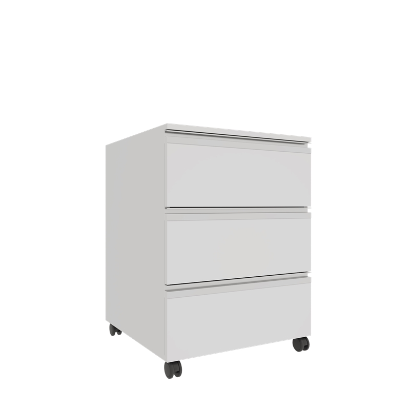 AC-T3C606075 TEKERLEKLİ ÜÇ ÇEKMECELİ ALT DOLAP (3) (Copy)