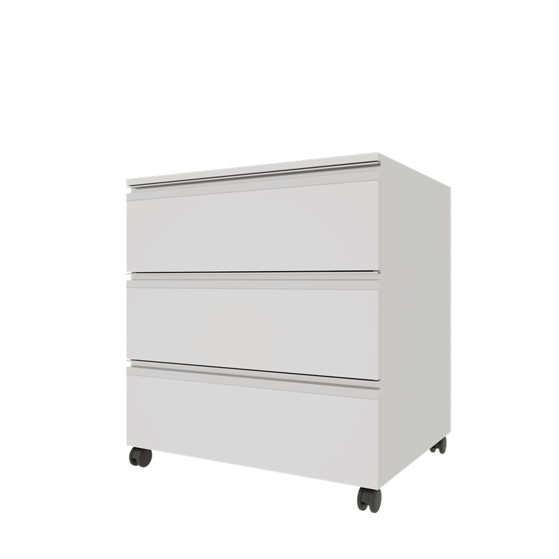 AC-T3C756075 TEKERLEKLİ ÜÇ ÇEKMECELİ ALT DOLAP (2)