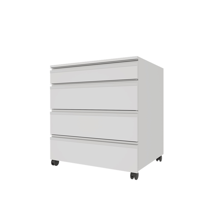 AC-T4SC756075 TEKERLEKLİ ÜST DAR ALTI GENİŞ DÖRT ÇEKMECELİ (2) (Copy)