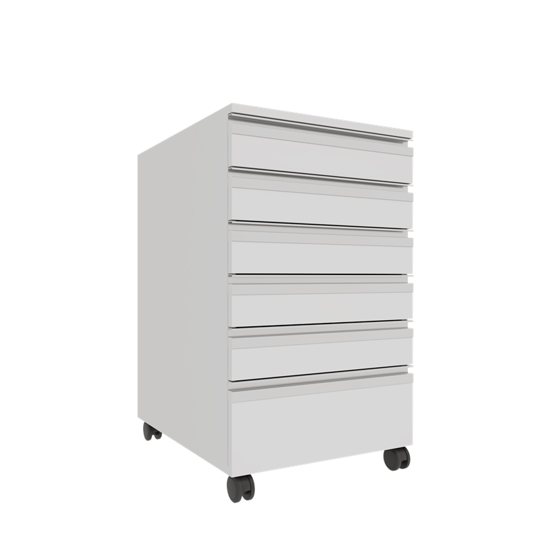 AC-T65G1D456075 TEKERLEKLİ ÜSTÜ DAR ALT DERİN ALTI ÇEKMECELİ ALT DOLAP (3) (Copy)