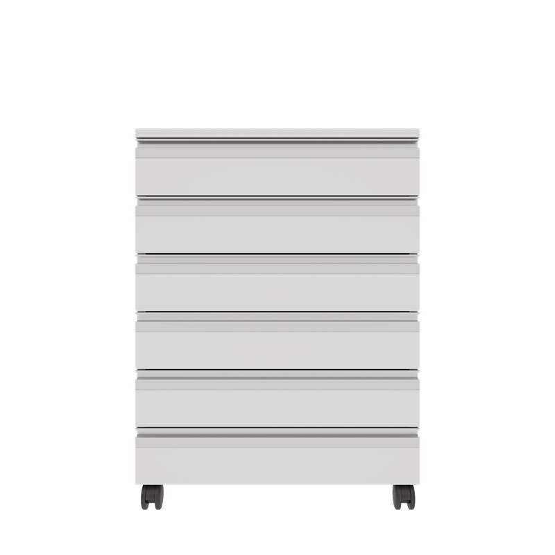 AC-T6GC606075 TEKERLEKLİ GENİŞ ALTI ÇEKMECELİ ALT DOLAP (1)