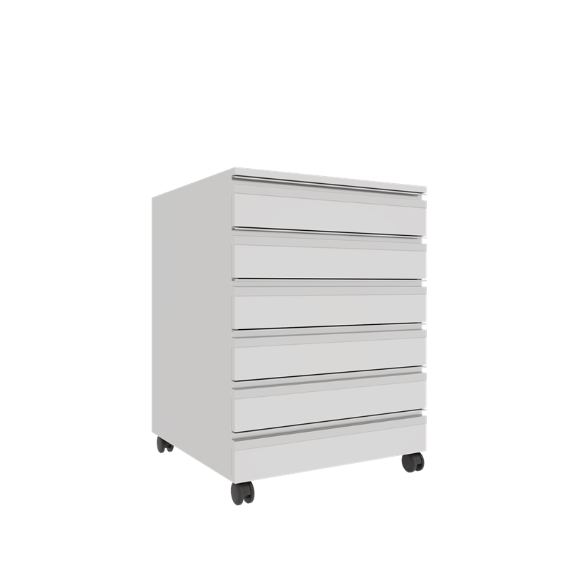 AC-T6GC606075 TEKERLEKLİ GENİŞ ALTI ÇEKMECELİ ALT DOLAP (3) (Copy)
