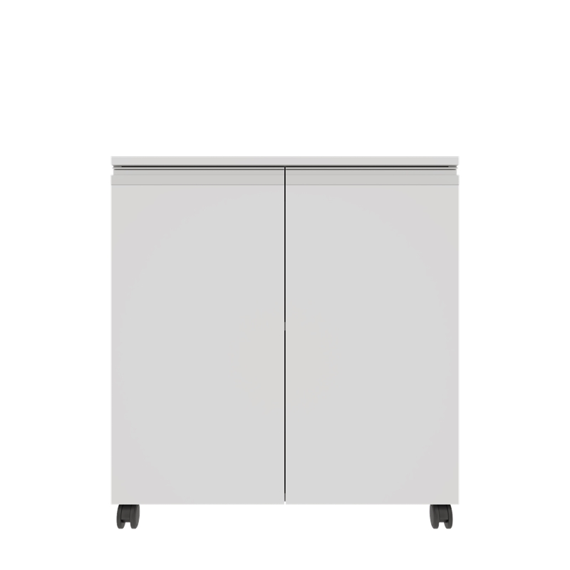 AD-T2K756075 TEKERLEKLİ İKİ KAPAKLI ALT DOLAP (1)